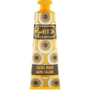 HT26 Argan Hand Cream, 50ml