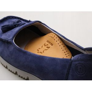 Vaya Arcus-orthese-inlegzolen voor langdurige platvoet - maat 35-37