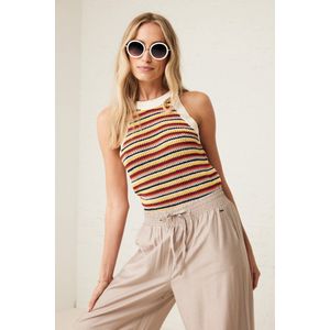 Mexx Top Multicolor - Maat L