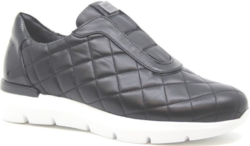 Hassia - 301370 - Instapper - Zwart - Wijdte H