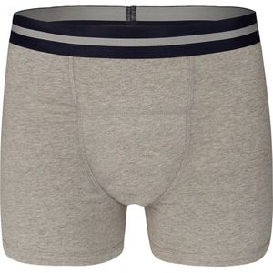 UnderWunder - Boxershort - Grijs - Absorberend Ondergoed - Incontinentie Urineverlies Mannen
