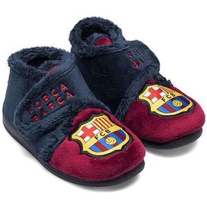 Marpen - Fc Barcelona - Pantoffels - Rood - EU 29
