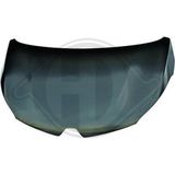 Motorkap Renault Captur I (j5_, H5_). Model: 2013-06 - 2023-10-29