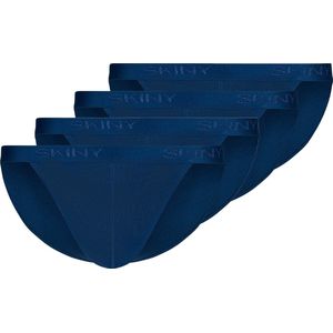 Skiny Heren slip / onderbroek 4 pack Basic