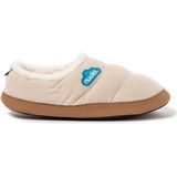 Nuvola - Classic Cordy - Pantoffels - Crème - Unisex
