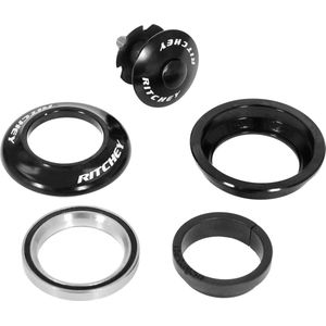 Ritchey Comp press fit upper balhoofd cartridget 7.3mm top