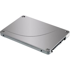 HPE - SATA Lees Intensieve SSD - 240 GB - 2.5"