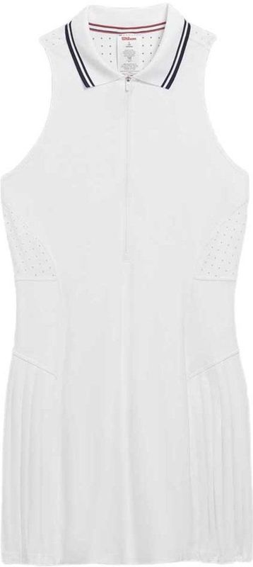 Wilson All Court Mouwloze Jurk