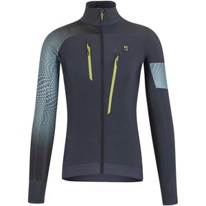 Karpos - Alagan 2.0 - Jas - Blauw - L