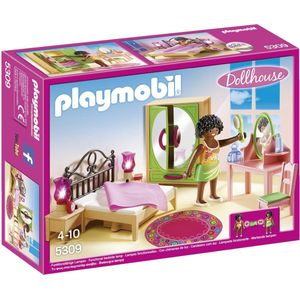 PLAYMOBIL Slaapkamer - 5309