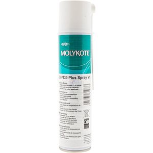 MOLYKOTE CU-7439 Plus V1 Koperpasta spuitbus 400ml
