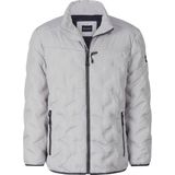 Babista - LASOTOLLI - Donsjack - Grijs