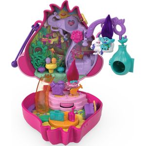 Polly Pocket Trolls - Compacte Speelset