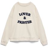 Vero Moda - vmgenesis - Sweatshirt - Birch - Dames