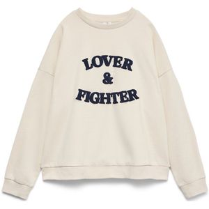 Vero Moda - vmgenesis - Sweatshirt - Birch - Dames
