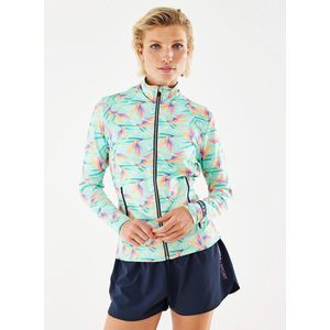 Mexx Zipped Cardigan Light Mint - Maat M
