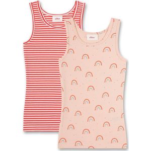 s.Oliver Onderhemd Set van 2