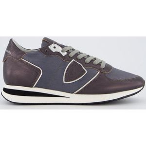 Philippe Model - Dames Trpx Low Woman - Maat 37