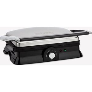 H.Koenig GR20 - Contactgrill - 2000 Watt