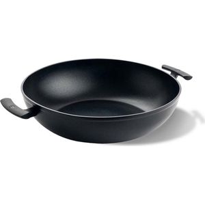 BK Easy Induction Ceramic wadjan/wok Ø 36 cm - inductie - PFAS-vrij