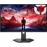 Lenovo - Legion 27Q-11 - Computer Monitor - Zwart - 68,6 cm - 2560 x 1440 Pixels - Quad HD - LCD