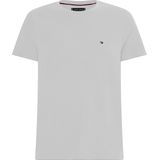 T-shirt Ronde Hals Core Stretch Slim Wit (MW0MW27539 - YBR)