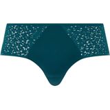 Chantelle - EasyFeel - Slip - Donkergroen - Norah