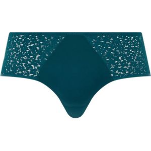 Chantelle - EasyFeel - Slip - Donkergroen - Norah