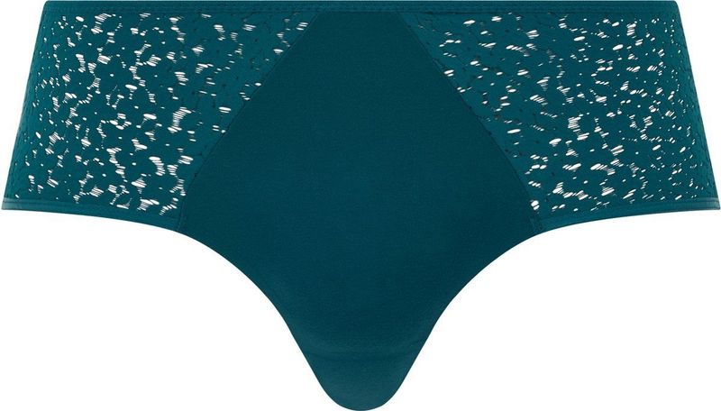 Chantelle - EasyFeel - Slip - Donkergroen - Norah