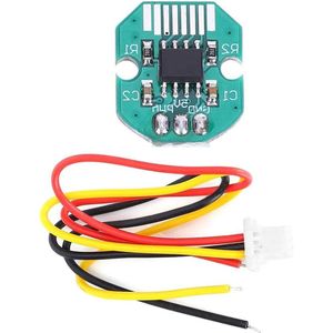 Absolute Value Encoder Set - PWM I2C Interface - Borstelloze 12 Bit Speelgoed Encoder