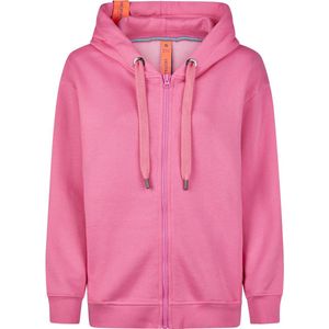 salzhaut Sweatvest TOPE