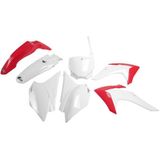 Ufo - Hokit118-999 - Kunststof Set - Voor Honda CRF 230 - 2015-2024