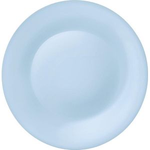 Blauwe Glazen borden kopen | Lage prijs! | beslist.nl