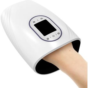 MKSS® Handmassage Apparaat – Hand Massager – Verschillende Functies – Massage & Ontspanning – Hoge Kwaliteit