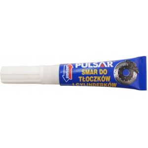 Universeel Smeermiddel voor Zuigers en Cilinders - 5ml