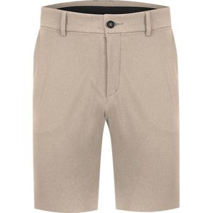 Kjus Men Trade Wind Shorts (10) - Oxford tan - Outdoor Kleding - Broeken - Korte broeken