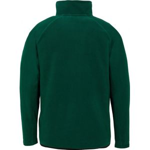Result Recycled Microfleece Top RT905 - Forest Green - L