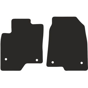 BASIC voorzijde voor: Opel Antara SUV 2006-2017