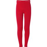 Uhlsport - Performance Pro Long Tight - Thermobroek - Rood