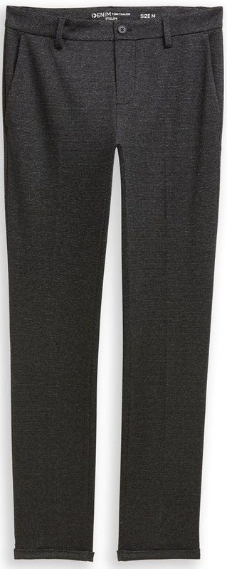 Tom Tailor Denim TTSLIM chino broek