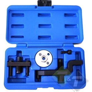 Waterpomp demontageset voor Volkswagen VAG VW T5, LT