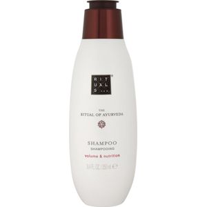 Rituals - Ayurveda - Shampoo - 250 ml