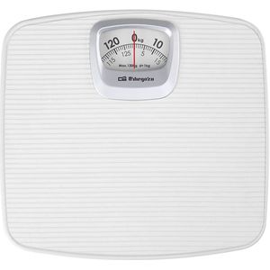 Digitale Personenweegschaal Orbegozo PB2011 Wit