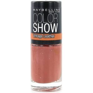 Maybelline Color Show Nagellak - 211 Tanned & Ready