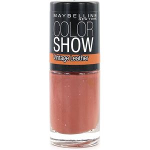 Maybelline Color Show Nagellak - 211 Tanned & Ready