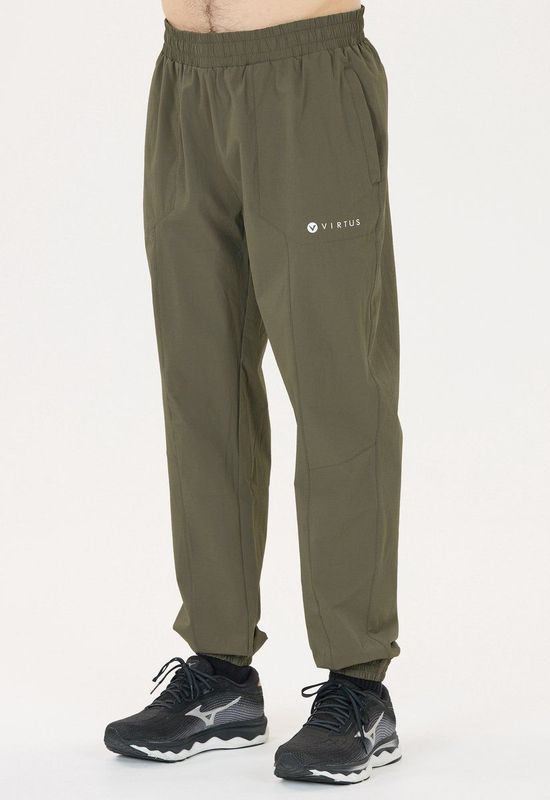 Virtus - Aron - Outdoorbroek - Waterafstotend - 4-way Stretch