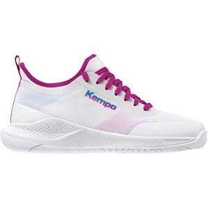 Kempa - Kourtfly - Indoor Schoenen - Zwart - Kunststof