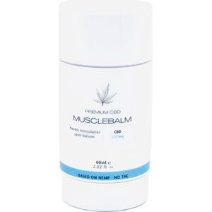 Muscle Balm- CBD 60ml