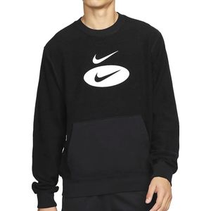Nike Sportswear Swoosh League Heren Sweater