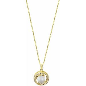 Ladies' Necklace Lotus LP3095-1/2